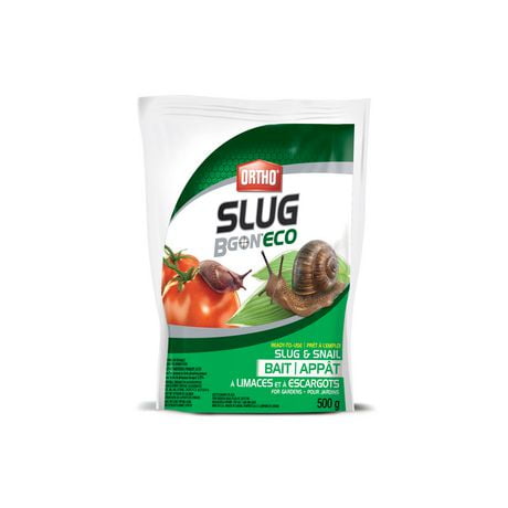 Ortho Slug B Gon ECO Slug And Snail Bait - Walmart.ca