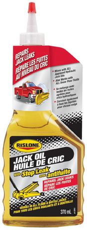 Jack Oil with Stop Leak | Walmart Canada