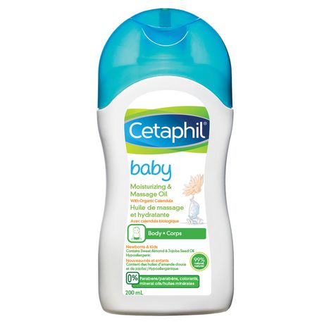 cetaphil baby walmart