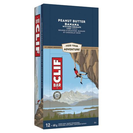 clif sold
