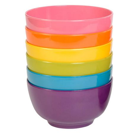 Rainbow Mini Bowl Set - French Bull