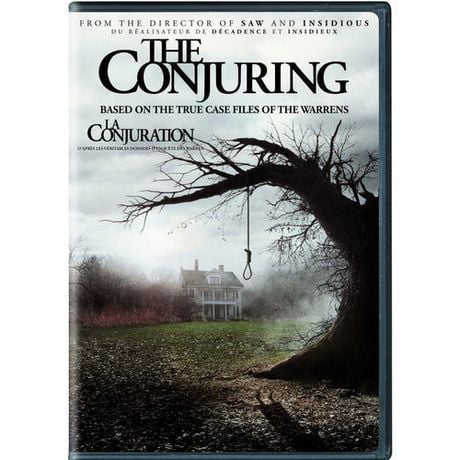 The Conjuring (Bilingual)