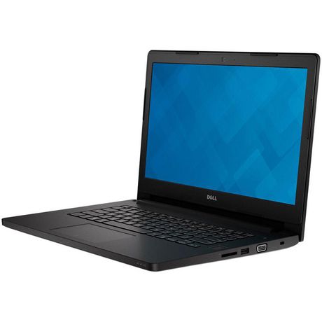 Refurbished Dell Latitude 14" Laptop Intel i5-6200U 3470 | Walmart Canada