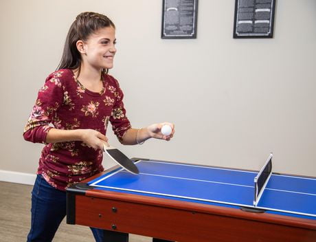 Rec Room Multi Game Table Walmart Rec Room Multi Game Table Walmart