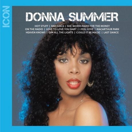 Donna Summer - Icon Series: Donna Summer | Walmart Canada