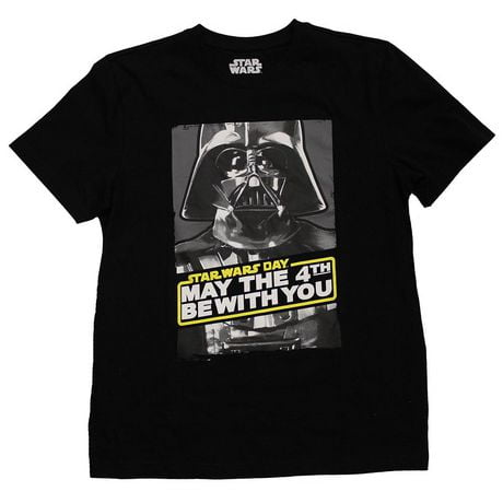 Men's Star Wars T shirt