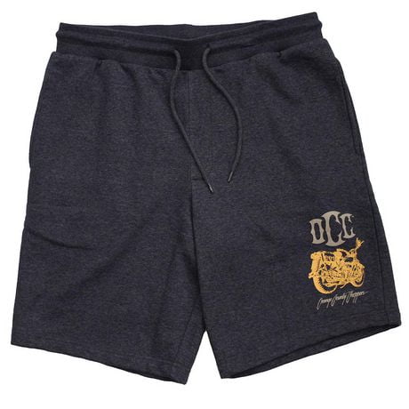 Men's Orange County Choppers shorts