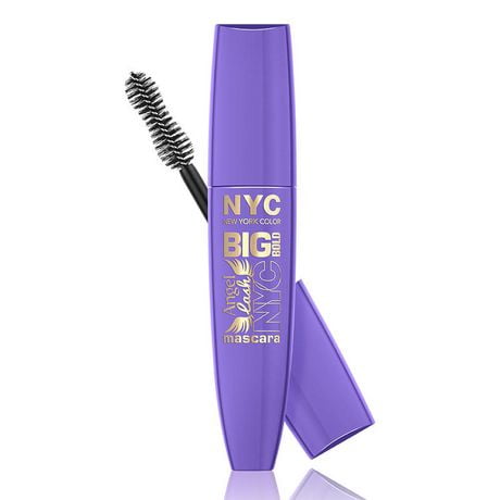 Résultats de recherche d'images pour « nyc big bold angel mascara »