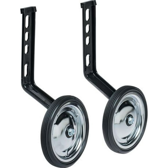 Bell Sports Spotter™ 600 Training Wheels, Size up to 20" wheels