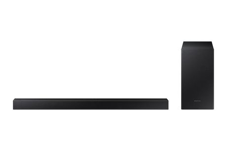 samsung soundbar t40m walmart