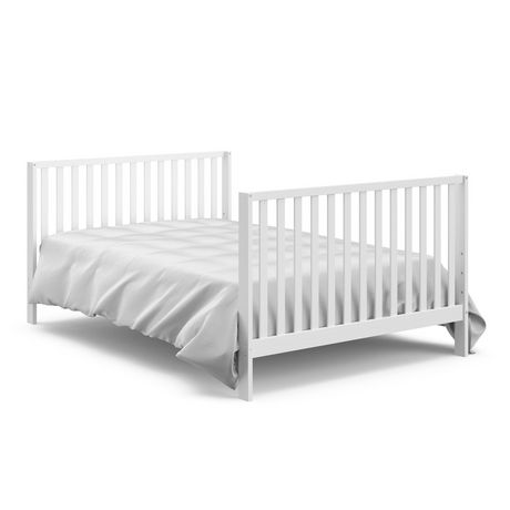 Lit De Bebe Convertible 5 En 1 Orchard De Storkcraft Walmart Canada