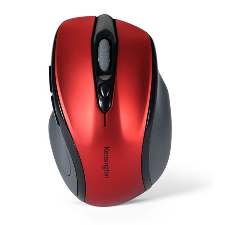 kensington pro fit wireless mouse