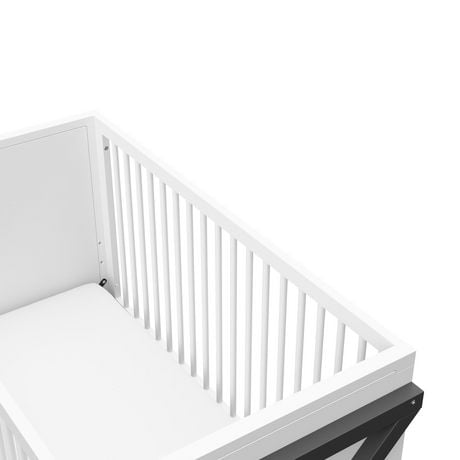 storkcraft equinox crib canada