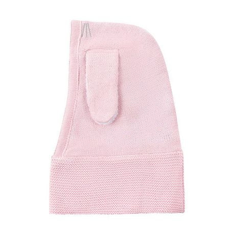 Zoocchini Bonnet Cagoule En Tricot Pour Bebe Tout Petit Doublure En Polaire Chapeau D Hiver Walmart Canada
