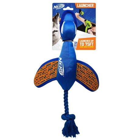 Nerf flyer shop dog toy