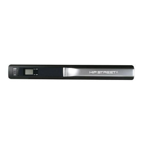 Hip Street Handi-Scan Portable Scanner | Walmart Canada