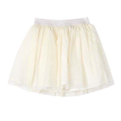 George Girls' Mesh Tutu Skirt | Walmart Canada