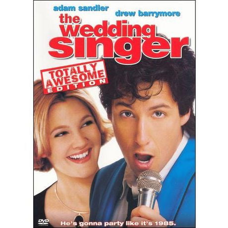 The Wedding Singer (Special Edition)