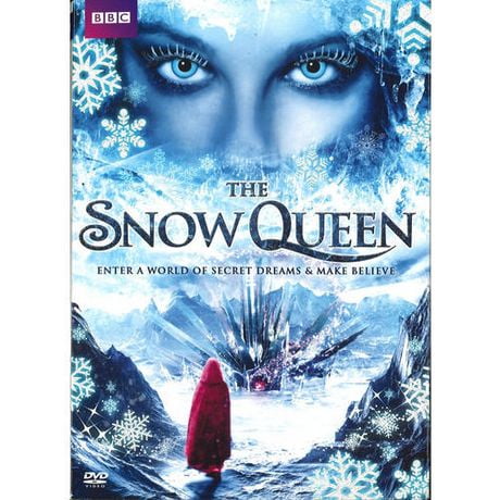 The Snow Queen (Special Edition) Walmart Canada The Snow Queen (Special Edition) Walmart Canada
