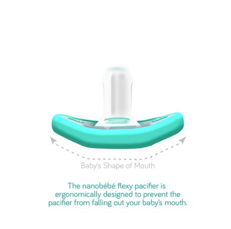 flexy pacifier