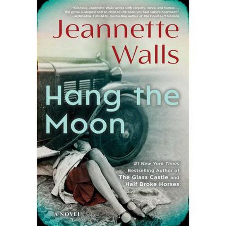 Hang The Moon A Novel Walmart Canada
