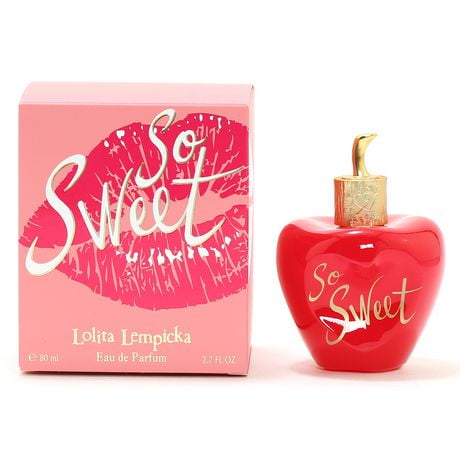 sweet lolita perfume