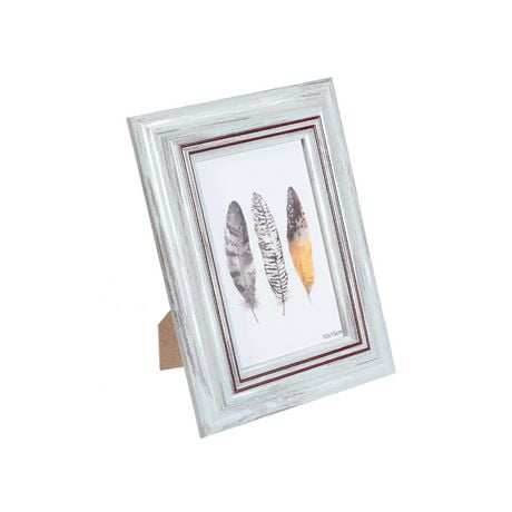 4" X 6"  Picture Frame (Wynn) - Set of 2
