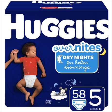 huggies walmart canada