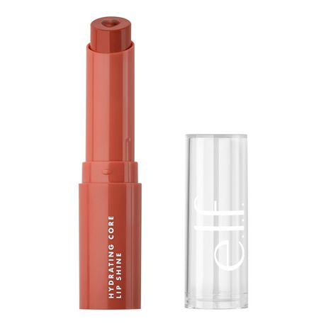 e.l.f. cosmetics Hydrating Core Lip Shine | Walmart Canada