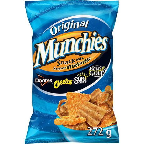 Munchies Original Snack Mix | Walmart Canada