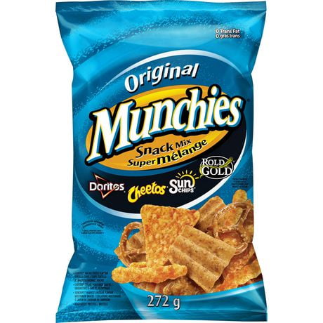 Munchies Original Snack Mix | Walmart Canada