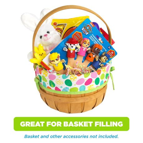 paw patrol finger puppets walmart