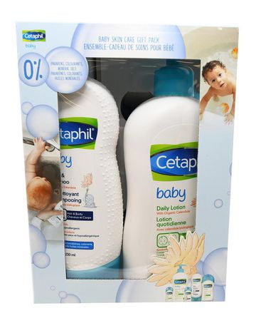 cetaphil baby canada