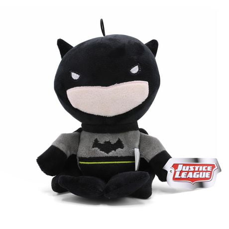 DC Comics : Jouet pour chien en peluche Batman 23 cm | Walmart Canada