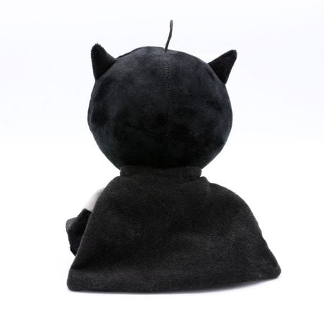 batman dog toy