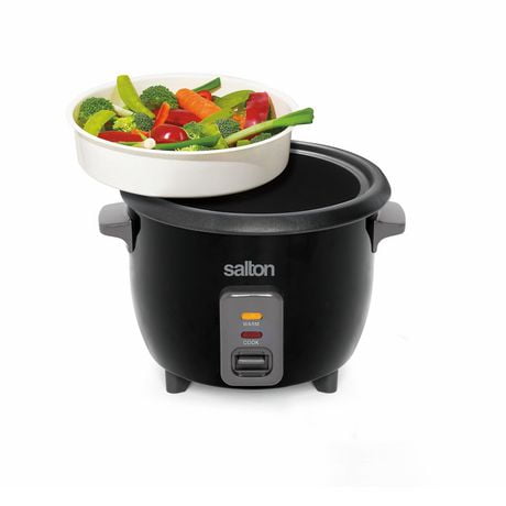 salton rice cooker walmart