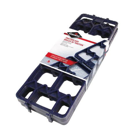 UPC 055636162998 product image for Garant Gp Garant 16299 Non Slip Poly Snow Tire Traction Aid For Car (Pair) Blue | upcitemdb.com