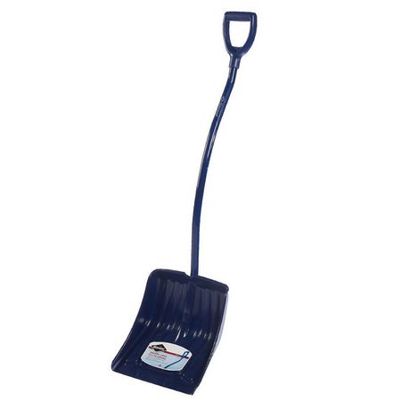 lightweight snow shovel