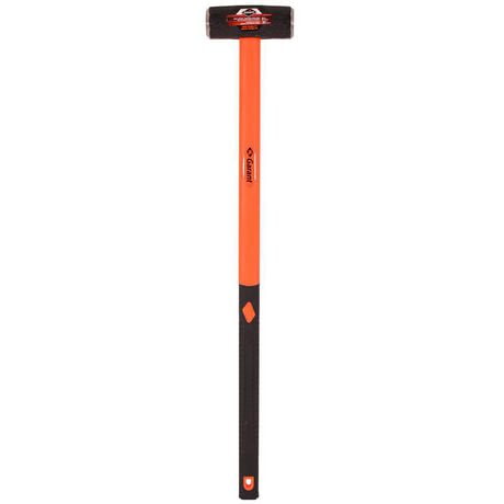 GTIN 055636786057 product image for Garant Gp Garant Df0834fg 34-Inch, 8 Lb, Double-Faced Sledgehammer With Fibregla | upcitemdb.com