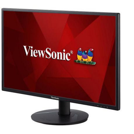 viewsonic 27 inch touch screen monitor