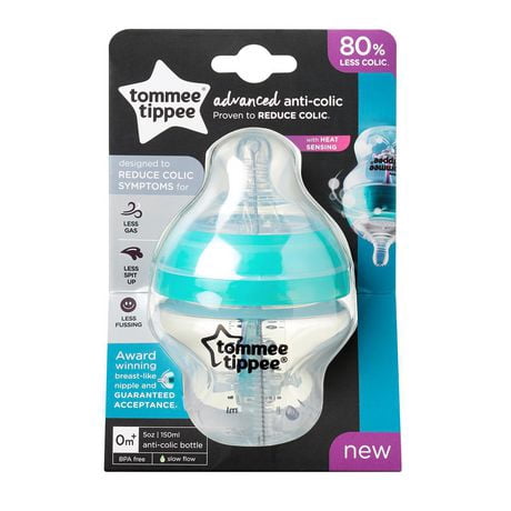 tommee tippee anti colic review