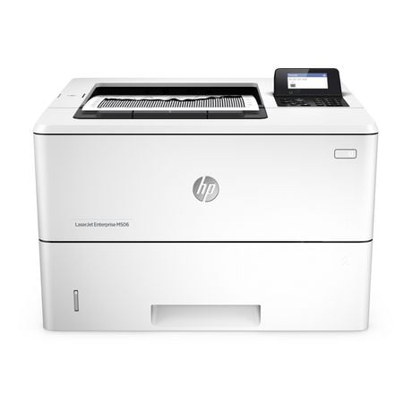 hp laserjet m506dn printer enterprise