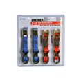 thumbnail image 2 of Boatbuckle F14254 Universal Mounting Bracket Kit For Tie Downs - 5000 Lbs MFG# F 2 of 13