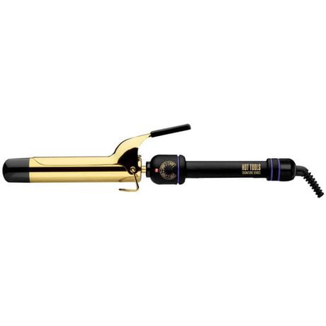 hot tools wand 1 inch