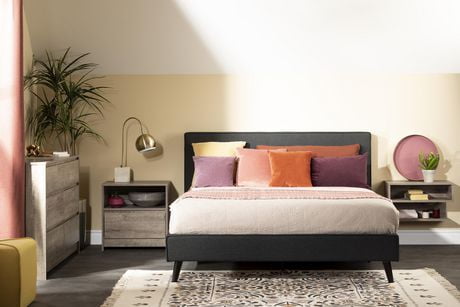 floating nightstand target