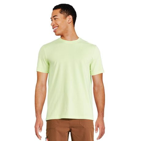 George Men's Short Sleeve Tee - Walmart.ca