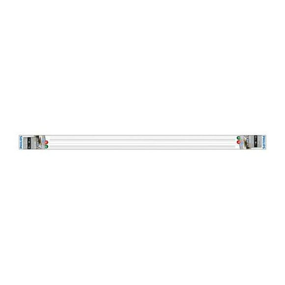 PHILIPS Fluorescent 32W T8 48" Cool white linear tube (2-pack), FLOUR 32W 48" CW 2PK