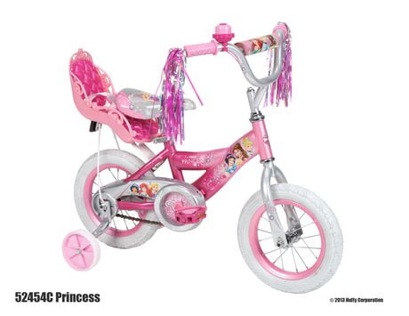 Huffy Girls Disney Princess 12