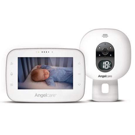 Angelcare Ac310 1 Baby 4 3 Lcd Video Monitor Walmart Canada