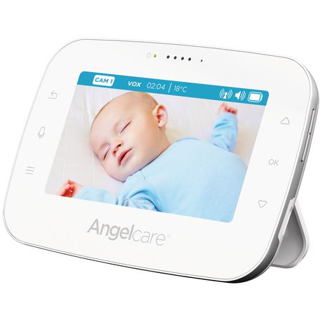 angelcare monitor ac310